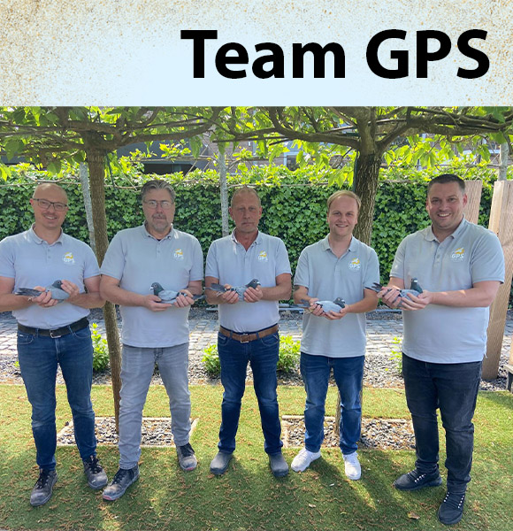 Team GPS