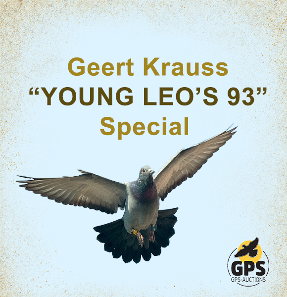 Geert Krauss - 