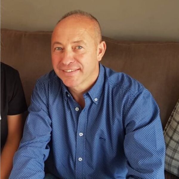 Yvan van Den Bossche Part 1