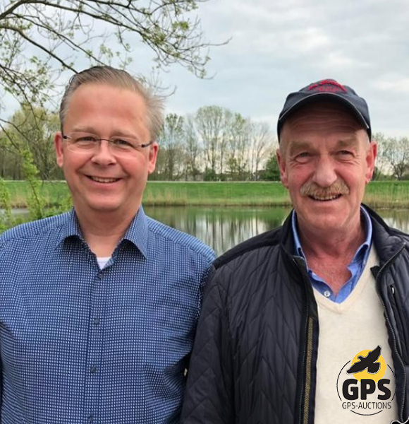 Comb. Schilder & v.d. Sluis