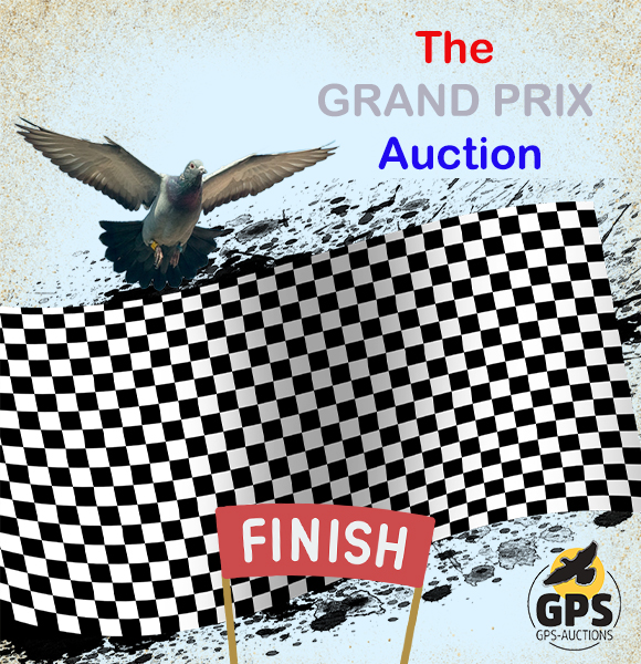 The Grand Prix Auction