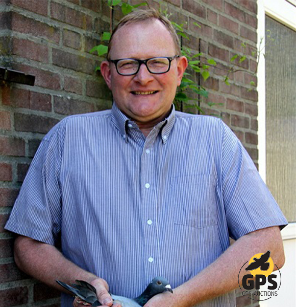 Leon Dautzenberg - Part 1