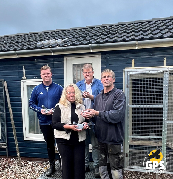 Comb. W. H. van Weeghel & Zn.