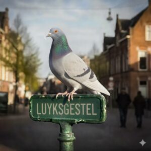 Boscheind Flyers … Luyksgestel