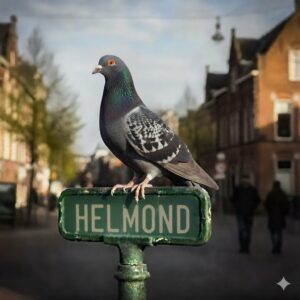 Comb. De Ruijter … Helmond