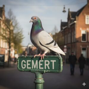 Jos Verbruggen, Gemert