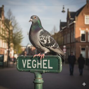 Team Vissers-Baris …. Veghel