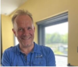 Arthur Janssen uit Rockanje