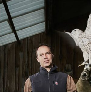 Ben de Keijzer uit Berkel en Rodenrijs