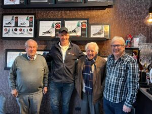 Stappershoef-Marijnissen Hans en Frans Eindhoven