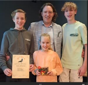 Combinatie de Ruijter, Helmond