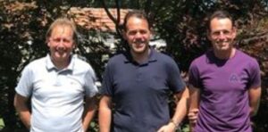 Comb. van Wanrooij, Geffen