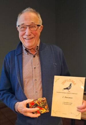 Jack Teeuwen, Valkenswaard