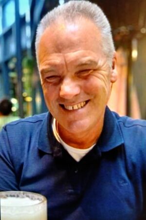 Ton van de Wiel, Riethoven