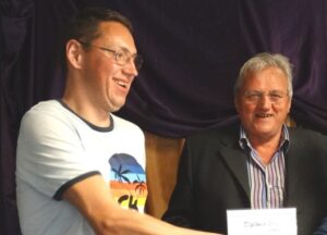 Trio Kwinten, Westerhoven