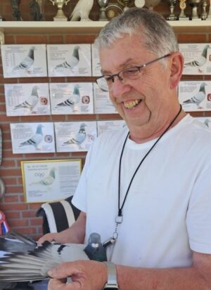 Boscheind Flyers, Luyksgestel