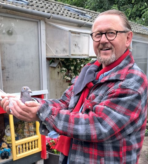 Eugène Timmermans, Valkenswaard