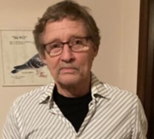 Frans de Turck, Leende