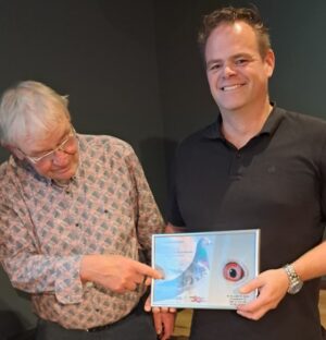 Comb. Faassen & Zn, Waalre