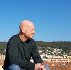 Feike Volbeda, Geldrop