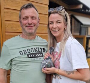 A.A.N.(Addy) Keeris, Bergeijk