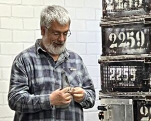 Theo Elshof, Valkenswaard