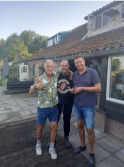 Comb. PVV uit Zuid-Beijerland