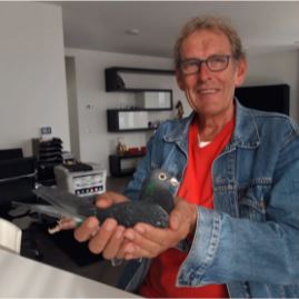 Jan Polder, Middelharnis