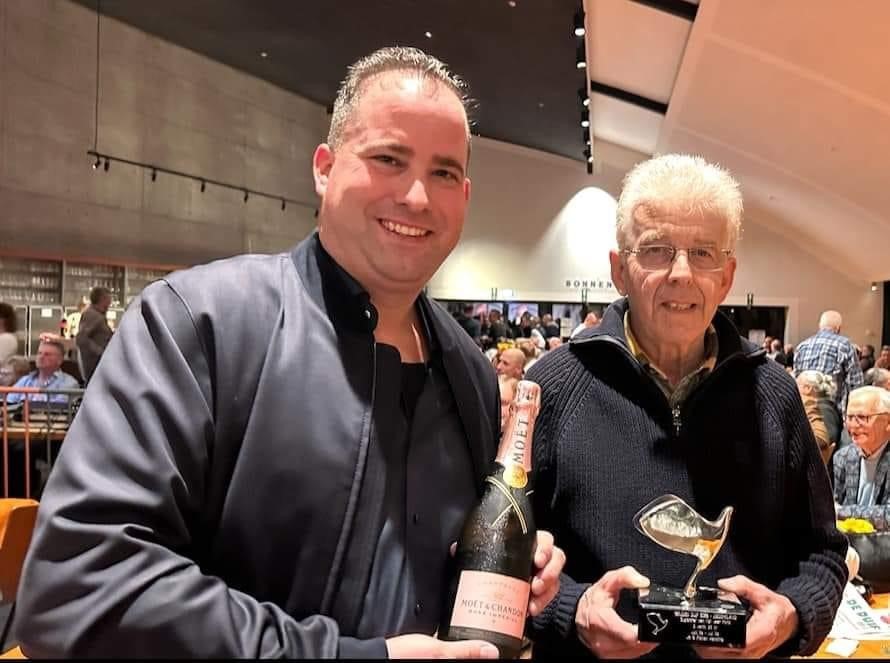 Jo & Florian Hendriks Special