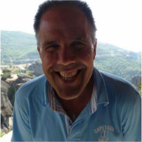 Joop Torreman, Oostvoorne