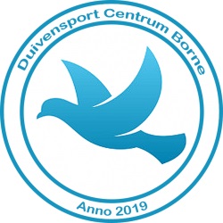 Bonnenverkoop Duivensport Centrum NIC - Borne