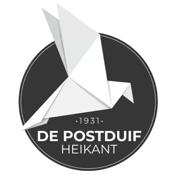 Bonnenverkoop P.V. de Postduif - Heikant