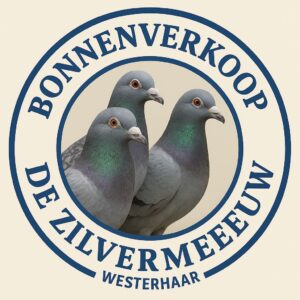 Robin Bakhuis, Westerhaar