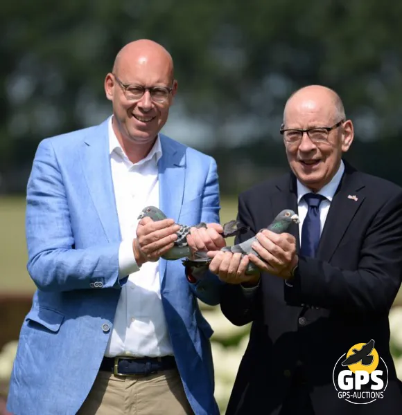 Hans & Evert - Jan Eijerkamp