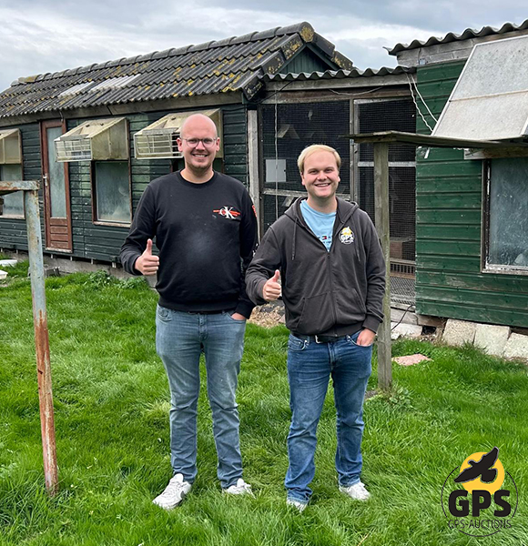 Meijerhof - De Hoogh