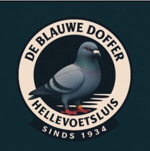 Paul Kouwenhoven uit Bleiswijk