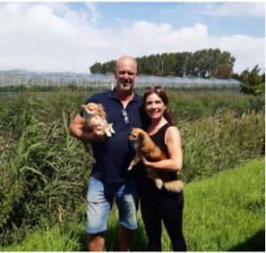 Raoul Bouland uit Wateringen