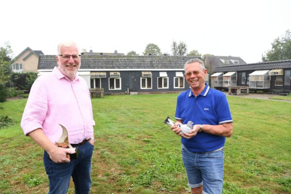 Totale Verkoop Comb. Maas - Luijkx