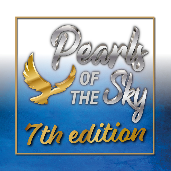 The Pearls Of The Sky 2025