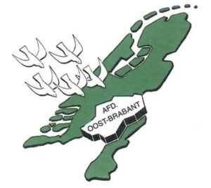 A. van Duijnhoven, Middelaar