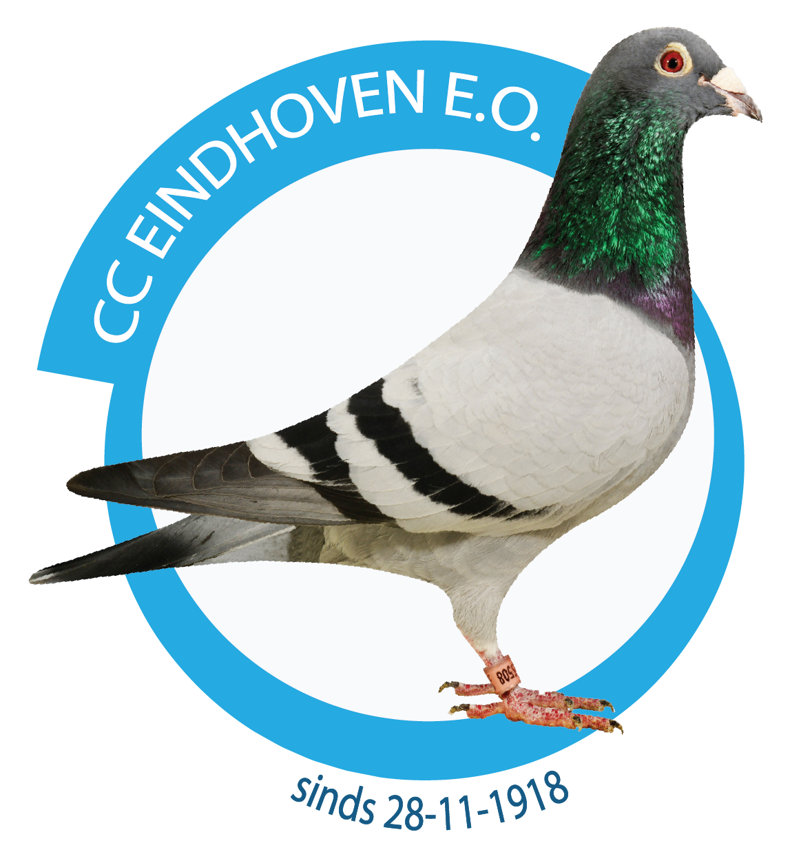 Bonnenverkoop Concours Commissie Eindhoven