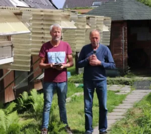 Gebr. Vis, Wateringen