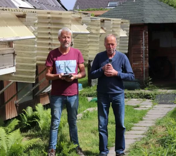 Gebr. Vis, Wateringen