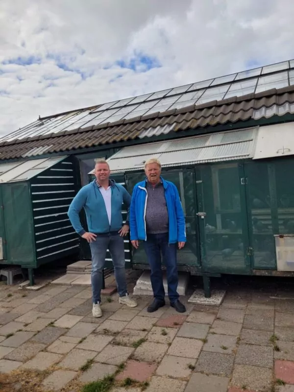 C. Schaap & Zn, Katwijk