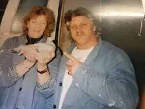 Guyt-Schouten, Katwijk