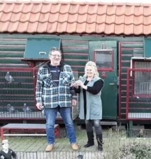 A. Kerp/ v. Wijk – Katwijk aan zee