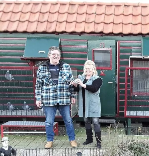 A. Kerp/ v. Wijk – Katwijk aan zee