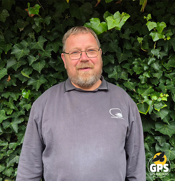 Johan de Vries - Part 2