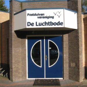 Jan Hooymans, Kerkdriel