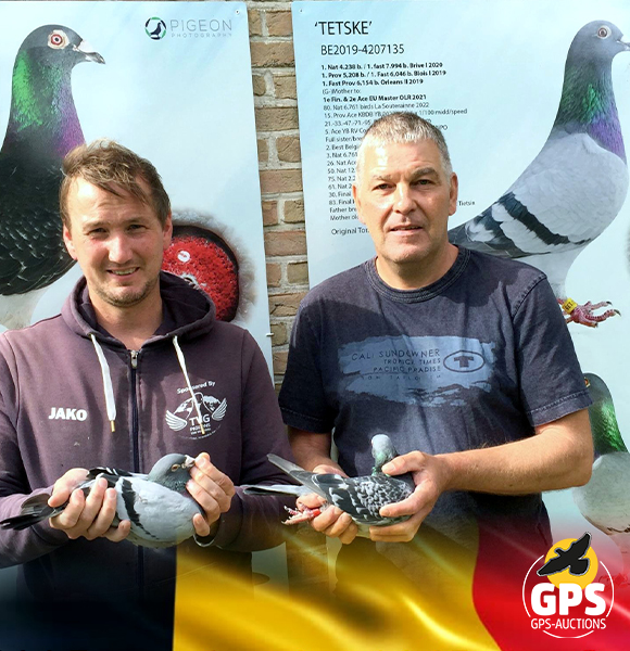 Ulrich Franzsander Part 1